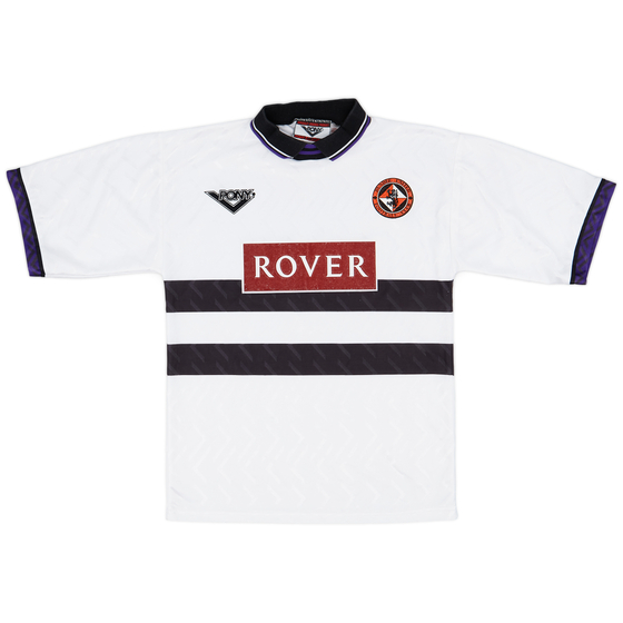 1994-96 Dundee United Away Shirt - 8/10 - (S)