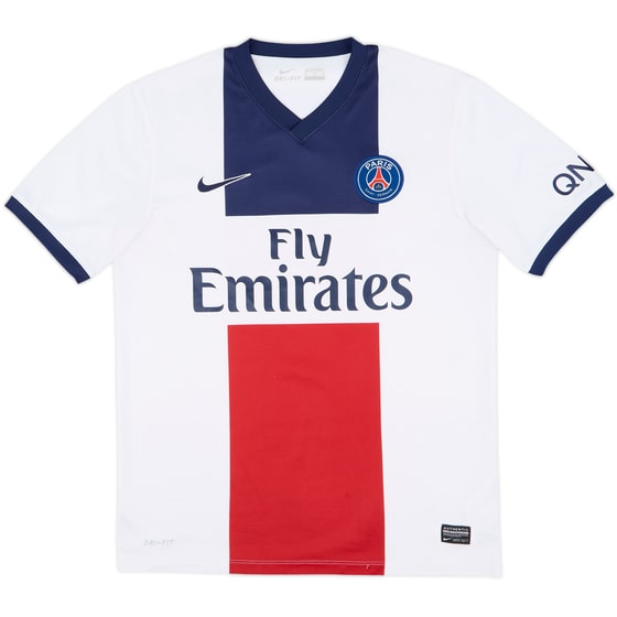 Paris Saint-Germain Jerseys | Classic Retro Vintage Paris