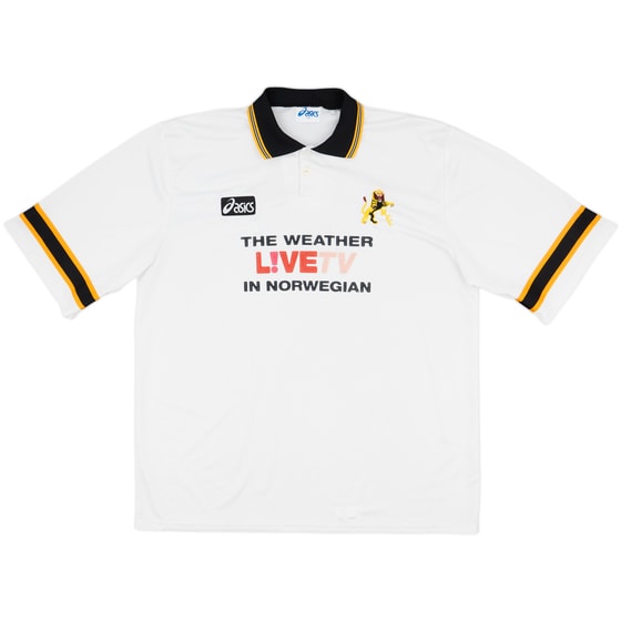 1997-99 Millwall Away Shirt - 8/10 - (XXL)
