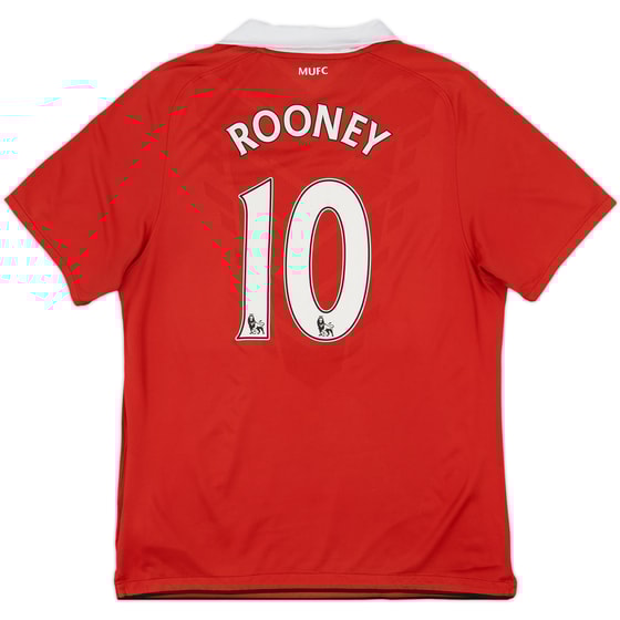 Wayne Rooney | Football Shirts & Jerseys