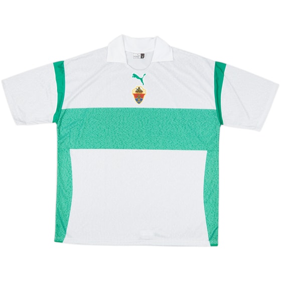2003-04 Elche Special Shirt - 10/10 - (L)