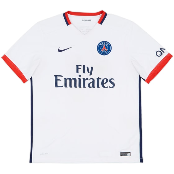 Paris Saint-Germain Jerseys | Classic Retro Vintage Paris