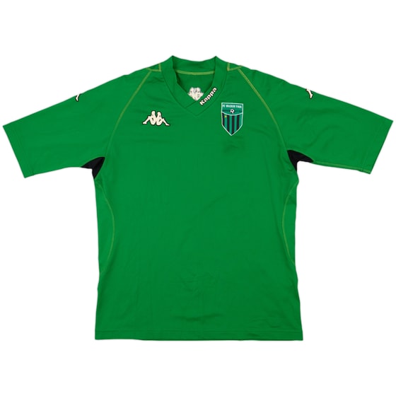 2005-06 Wacker Innsbruck Away Shirt - 7/10 - (L)