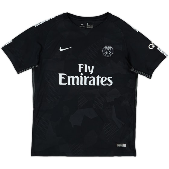 Paris Saint-Germain Jerseys | Classic Retro Vintage Paris