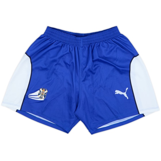 2001-02 Tenerife Away Shorts - 9/10 - (XS)