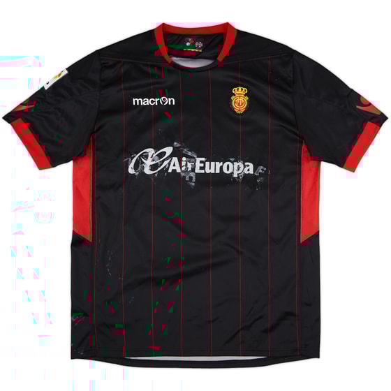 2013-14 Mallorca Away Shirt - 4/10 - (XXL)