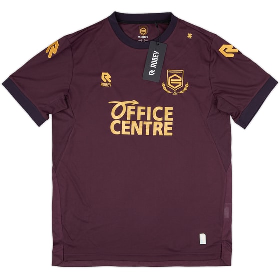 2021-22 Groningen Away Shirt (L)