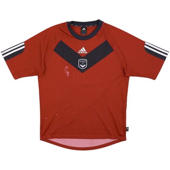 2002-03 Bordeaux Third Shirt - 4/10 - (M)