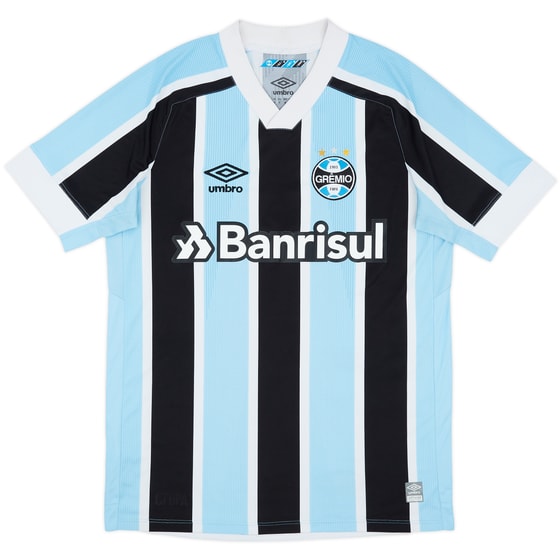 2021 Gremio Home Shirt - 10/10 - (M)