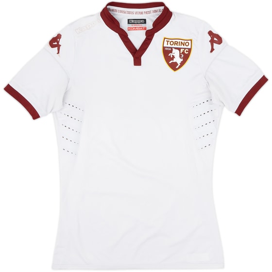 2015-16 Torino Away Shirt - 4/10 - (XS)