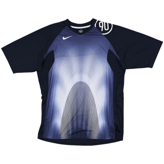 2004-05 Nike Training Shirt - 9/10 - (XL)