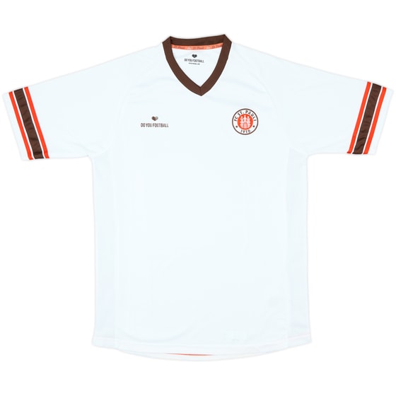 2012-13 St Pauli Away Shirt - 8/10 - (L)