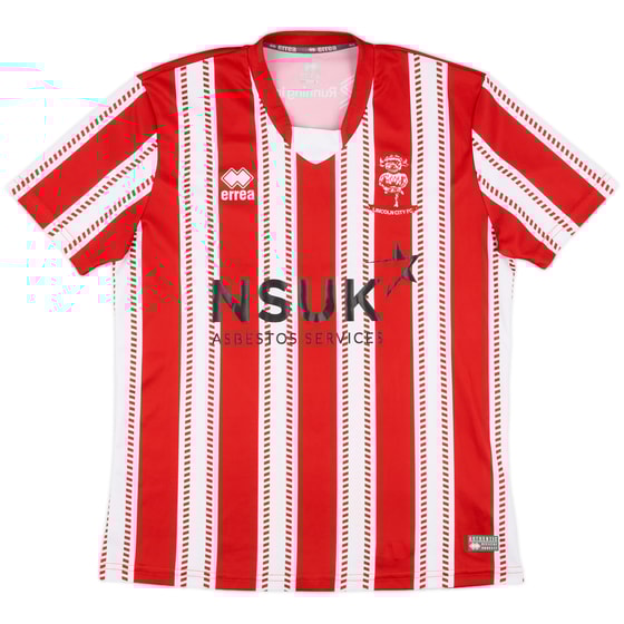 Lincoln City Jerseys | Classic Retro Vintage Lincoln City