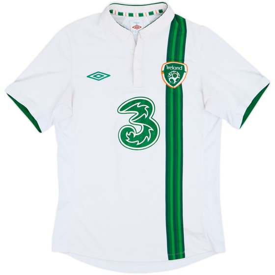 2012-13 Ireland Away Shirt - 5/10 - (M)