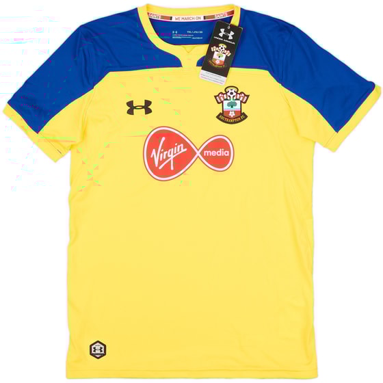 2018-19 Southampton Away Shirt (XL.Boys)