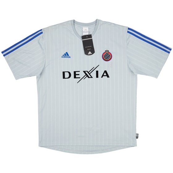 2003-04 Club Brugge Away Shirt (L)