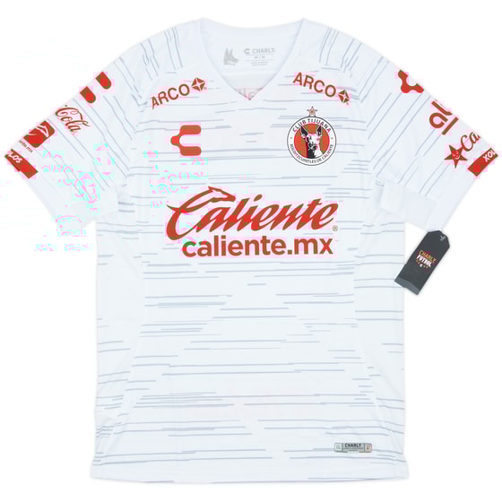 2019-20 Club TIjuana Away Shirt (M)