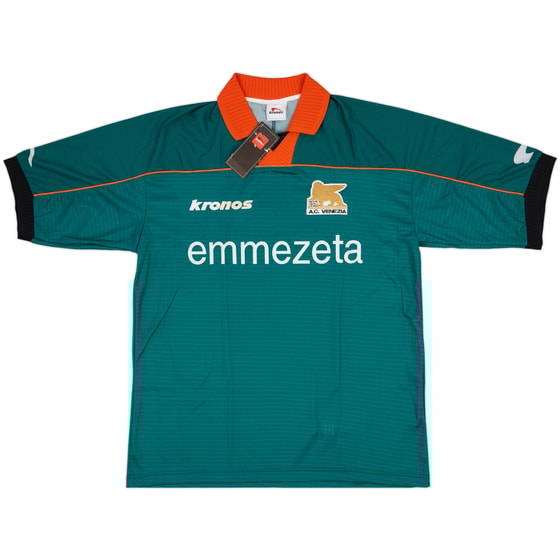 1999-00 Venezia Third Shirt (L)