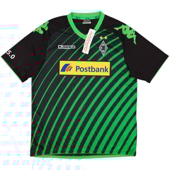 2013-14 Borussia Monchengladbach Third Shirt (XL)