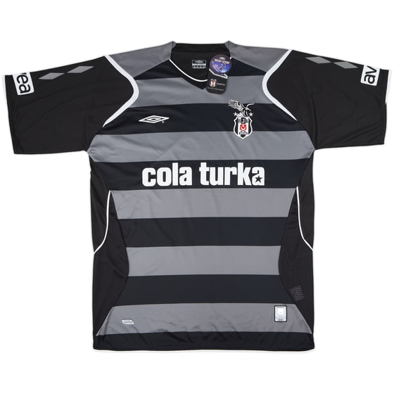 2008-09 Besiktas Third Shirt (XL)