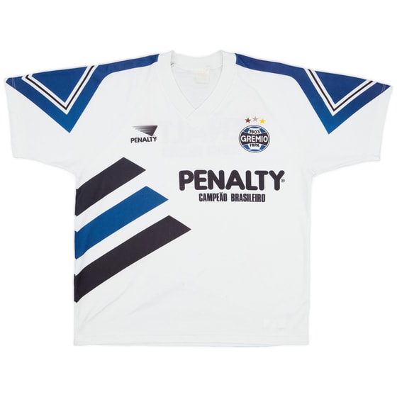 1993 Gremio Away Shirt - 7/10 - (L)