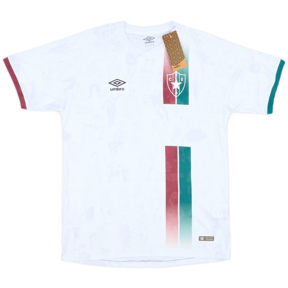 2024-25 Estrela da Amadora Third Shirt