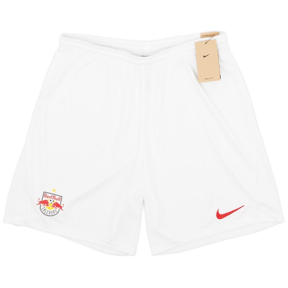 2023-24 RB Salzburg Home Shorts (XXL)
