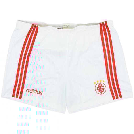 1997 Internacional Home Shorts - 4/10 - (XL)