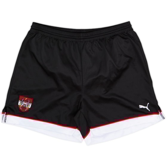 1998-00 Austria Home Shorts - 7/10 - (S)