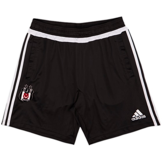2014-15 Besitkas adidas Training Shorts - 9/10 - (L)