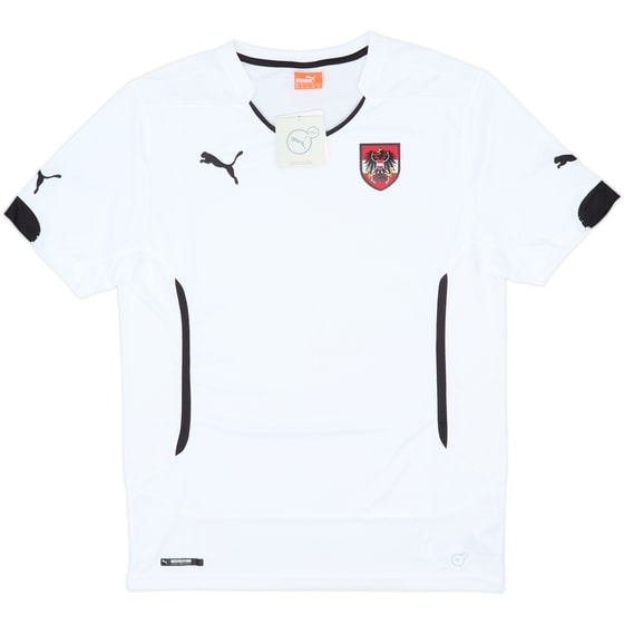 2014-15 Austria Away Shirt (M)