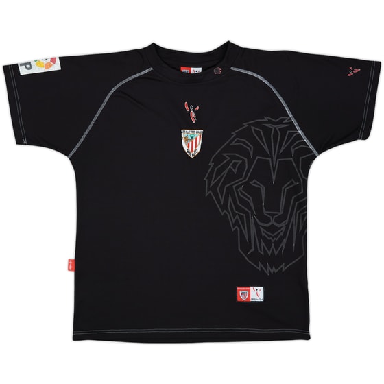 2005-08 Athletic Bilbao Away Shirt - 7/10 - (M)