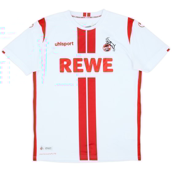 FC Koln Jerseys | Classic Retro Vintage FC Koln Kits
