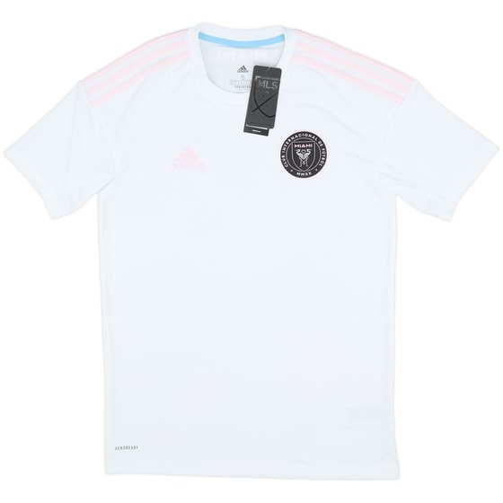 2020 Inter Miami Home Shirt (S)