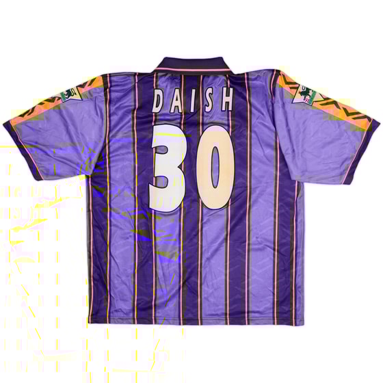 Coventry Jerseys | Classic Retro Vintage Coventry Kits
