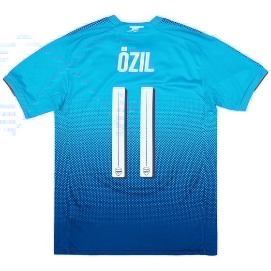 Shop Mesut Ozil Shirts, Jerseys and Kits