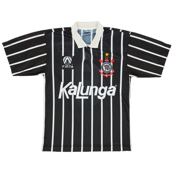 Corinthians soccer jersey best sale