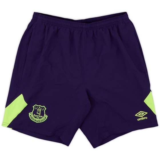 Football Zip Shorts Current Season Clearance Vintage