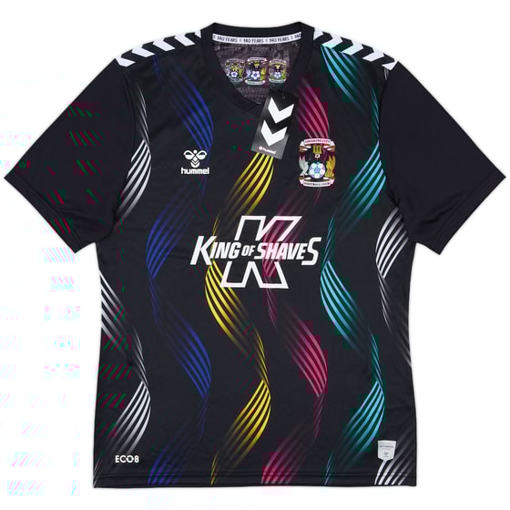 Coventry Jerseys | Classic Retro Vintage Coventry Kits
