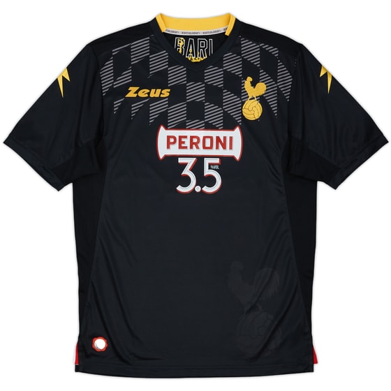 2017-18 Bari Third Shirt - 10/10 - (L)