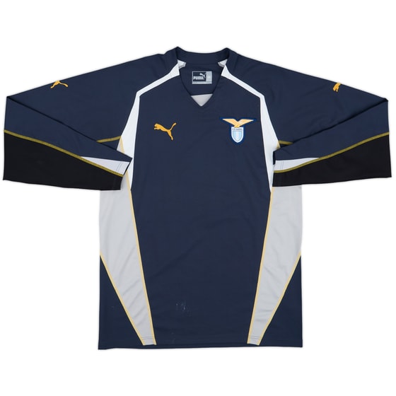 Lazio Jerseys | Classic Retro Vintage Lazio Kits & Mizuno