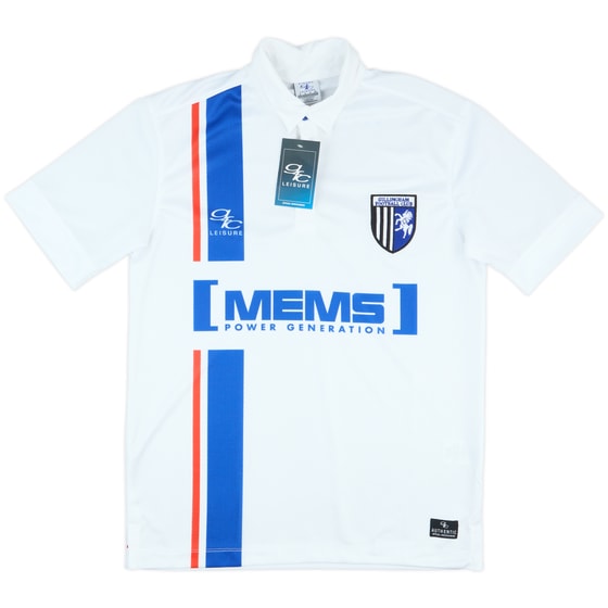 2014-15 Gillingham Away Shirt (S)