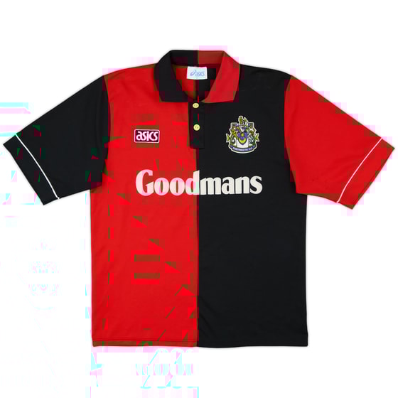 1993-95 Portsmouth Away Shirt - 8/10 - (L)