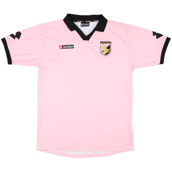 2000-01 Palermo Home Shirt - 7/10 - (XL)