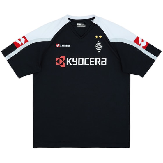 2005-06 Borussia Monchengladbach Lotto Training Shirt - 8/10 - (L)