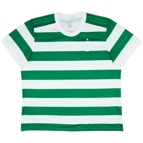 2023-24 Celtic Anniversary Home Shirt - 5/10 - (3XL)