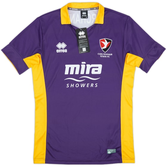 2015-17 Cheltenham Town Away Shirt (M)
