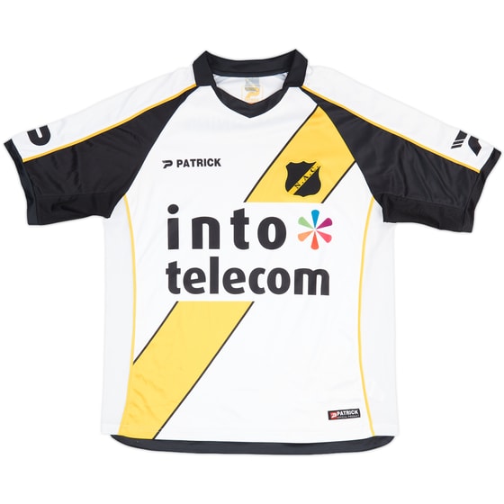 2012-13 NAC Breda Away Shirt - 7/10 - (L)