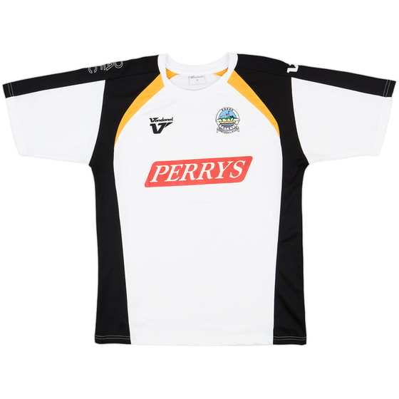 2010-11 Dover Athletic Home Shirt - 7/10 - (M)