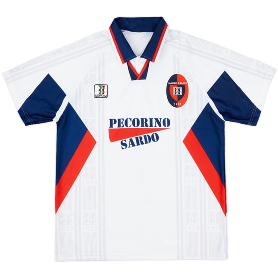 Cagliari Jerseys | Classic Retro Vintage Cagliari Kits & Eye Cagliari Jerseys | Classic Retro Vintage Cagliari Kits & Eye